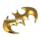 High Quanlity Metal Crafts of Custom Black Metal Souvenir Fridge Magnet thumbnail-2