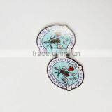 Metal Crafts Souvenir Metal Logo Plate Printing for Metal Car License Plate thumbnail-4