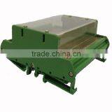 Euroclamp Profile E-72 E-107 thumbnail-2