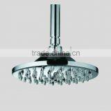 Brass Rainfall Shower Head S001 thumbnail-1