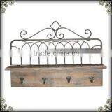 Home Ancient Style Rustic Wall Hook thumbnail-1