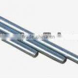 Carbon Steel Grade 6.8 Threaded Rods thumbnail-1