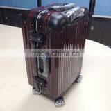 Carbon Fiber Suitcase in Autoclave Process thumbnail-4