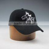 Cap With a Propeller Braid Cap Crazy Bird Cap thumbnail-2