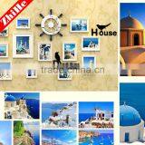 Hot Selling Home Decoration Modern Wall Art Decor Oil Painting Canvas thumbnail-1
