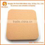 45*50*7mm Cheap Flaw-piece Complexional Latex Puff Makeup