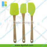OEM Welcomed Silicone Cake Tools