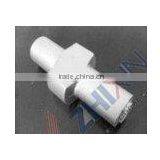 Aluminum Component, Suspension, Transmission Mount, Rubber Mount, Bushing, Forged Control Arm, Auto Part, Engine Mount thumbnail-1