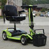 YongKang 4 Wheel Adult Mobility Scooter, Eec Electric Scootas 1500 Watts thumbnail-2