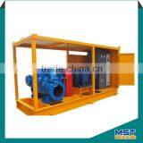 75hp Chilled Double Suction Water Pumps thumbnail-1