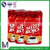 Mylar Sides Sealing Bags Plastic Bags Stand up Pouches thumbnail-3