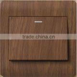 CE&SASO&RoHS Factory Supply 10 Amp 1 Gang 2 Way Toggle Switch thumbnail-6