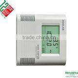 Atmospheric Pressure Temperature Humidity Measurement Meter Recorder Data Logger thumbnail-5