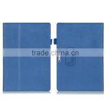 Handholder PU Leather Case Cover for Microsoft Surface Pro 3 12 Inch Windows Tablet pc thumbnail-5