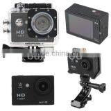 Wifi Full HD 1080P Mini Action Camera 30M Waterproof 12MP Sport Camcorder w/ 2inch LCD thumbnail-6