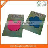 New Design Sticky Notes in Different Shapes thumbnail-6