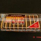 Automatic Price Snack Cookies Packing Machine in India(DCTWB-350X) thumbnail-2