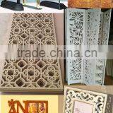 3d CNC Router Wood Engraving Machine /wood Cutting Carving Machine thumbnail-4