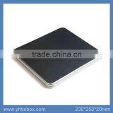 Competitive Plain Rectangular Thin Tin Box