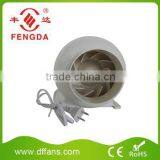 Plastic Mixed Flow Fan thumbnail-3