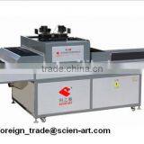 China CE Manufacturer uv Dryer Screen Printing for Sale
