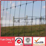 lowes hog wire fencing(China manufacture,ISO9001)