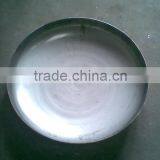 301 Stainless Stell Dish Head thumbnail-1
