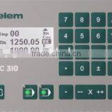 2016 New Design Cnc Hydraulic Guillotine Shearing Machine With nc Control QC11Y-8X2500 thumbnail-6