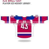 SPIDERSPORTS Teamwear Clubwear Ice Hockey Shirts, Ice Hockey Jersey thumbnail-3