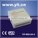 Automatic intelligent uninterrupted power supply controller With LED