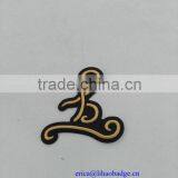 Custom Plastic Logo, Car Logo, Custom Plastic Emblem Logo thumbnail-4