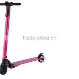 2016 Fashion Skateboards With Handles Folding Electric Scooter for Adult thumbnail-1