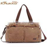 Casual Jumbo Canvas Tote Bag Woman Shoulder Bag Fashion Handbag Lady Totel Bag Ladies Stylish Bag thumbnail-1