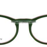 Small Round Designer Plastic Reading Glasses Manufacturers China thumbnail-6