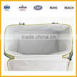 Hot Selling Aluminum Backpack Style Cooler Bag for Picnic thumbnail-4