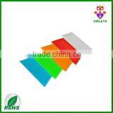 PMMA Road Stud Reflector/ Road Reflector Signs/ PC Pavement Reflective Marker thumbnail-5