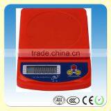 Digital Kitchen Scale thumbnail-1