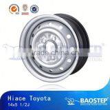 BAOSTEP High-End Custom Logo Car Rims 20 thumbnail-1