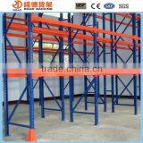 Heavy Duty Pallet Rack System for Sale