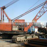Good Quality of Used Hitachi Kh100-2 for Sale thumbnail-4