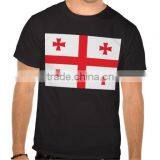 Flag Printed t Shirts thumbnail-1