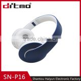 Good sound wireless bluetooth headphone