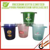 2014 Best-selling Eco-friendly Plastic Ice Container thumbnail-1