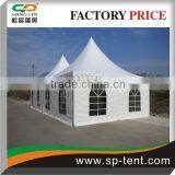 Factory Sell Aluminum Pagoda Tent, Marquee, Wedding Tent and Party Tent Even Tent thumbnail-4