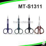 Good Quality Colored Professinal Manicure Scissors