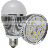 hot sale 12w A60 LED lamp globe lighting