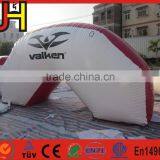 Air Tight Paintball Bunkers, Cheap Obstacle Inflatable Paintball Bunkers thumbnail-5