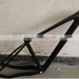 Carbon Bicycle Frame 27.5er 650b MTB Frame Disc Brake Carbon 27.5er MTB Frame