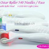 Pdt Light Roller Skin Whiten Rollers Micro Needle System PMN 02N thumbnail-2