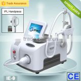 690-1200nm Multifunctional IPL Machine Portable For Ipl Acne Removal